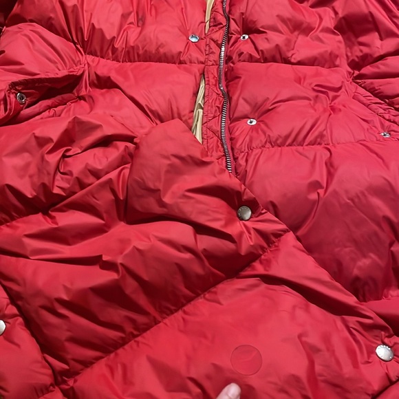 ❤️ Rag & Bone “Joelle puffer coat” down jacket womens size XS - Picture 15 of 16